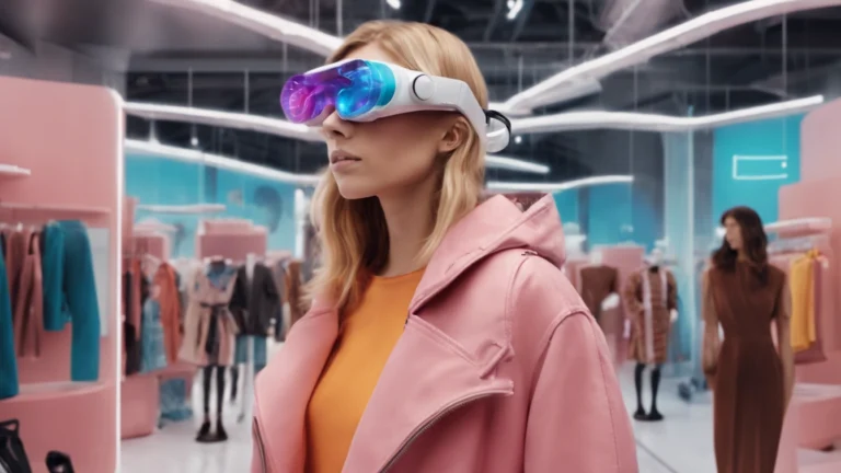 The Evolution of Wearable Technology in Fashion: 2025’s Innovations