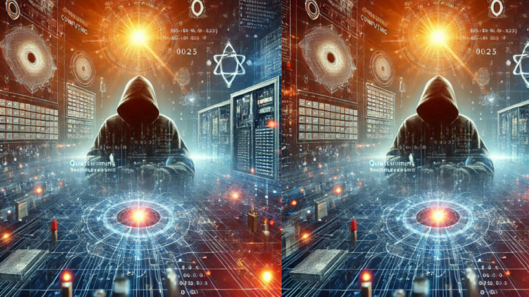 How Quantum Computing is Reshaping Software Algorithms in 2025