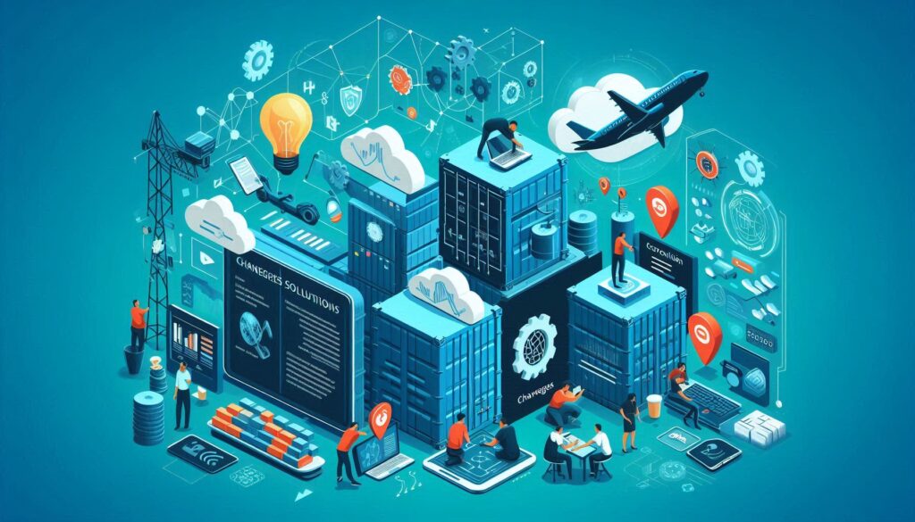Containerization and Microservices: The Future of Scalable Software Architecture - Best 2025