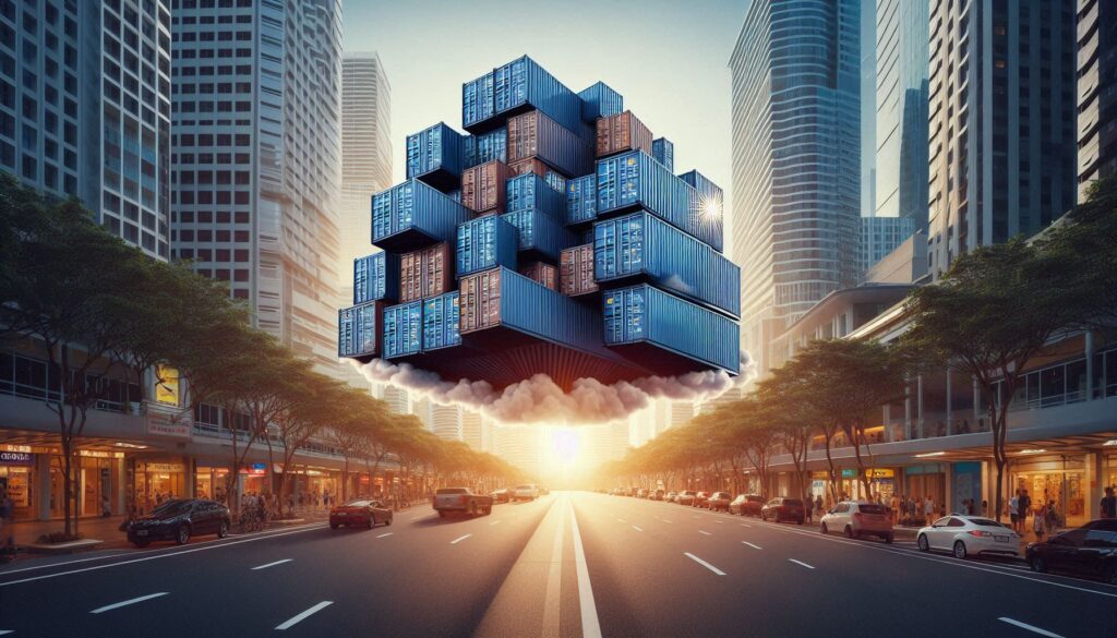 Containerization and Microservices: The Future of Scalable Software Architecture - Best 2025