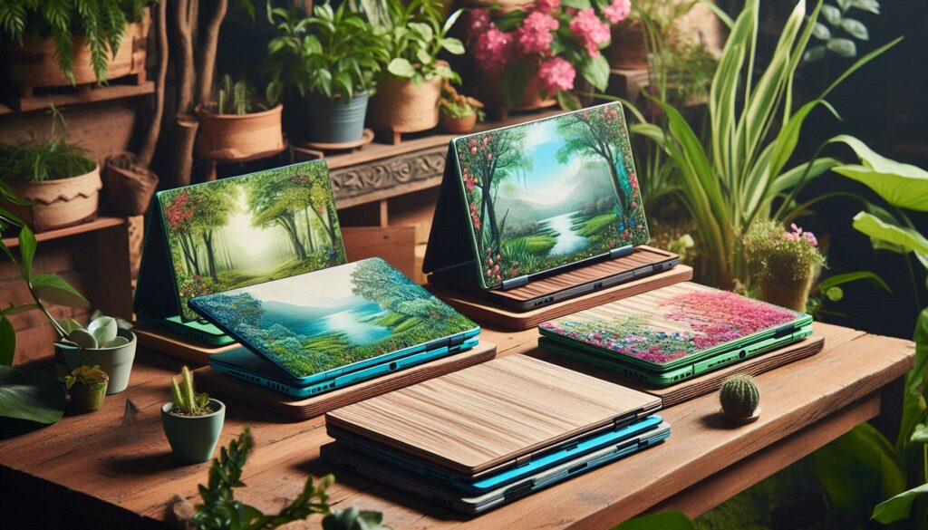 Eco-Friendly Laptops: Top Picks for Sustainable Computing in 2025 - Best 2025