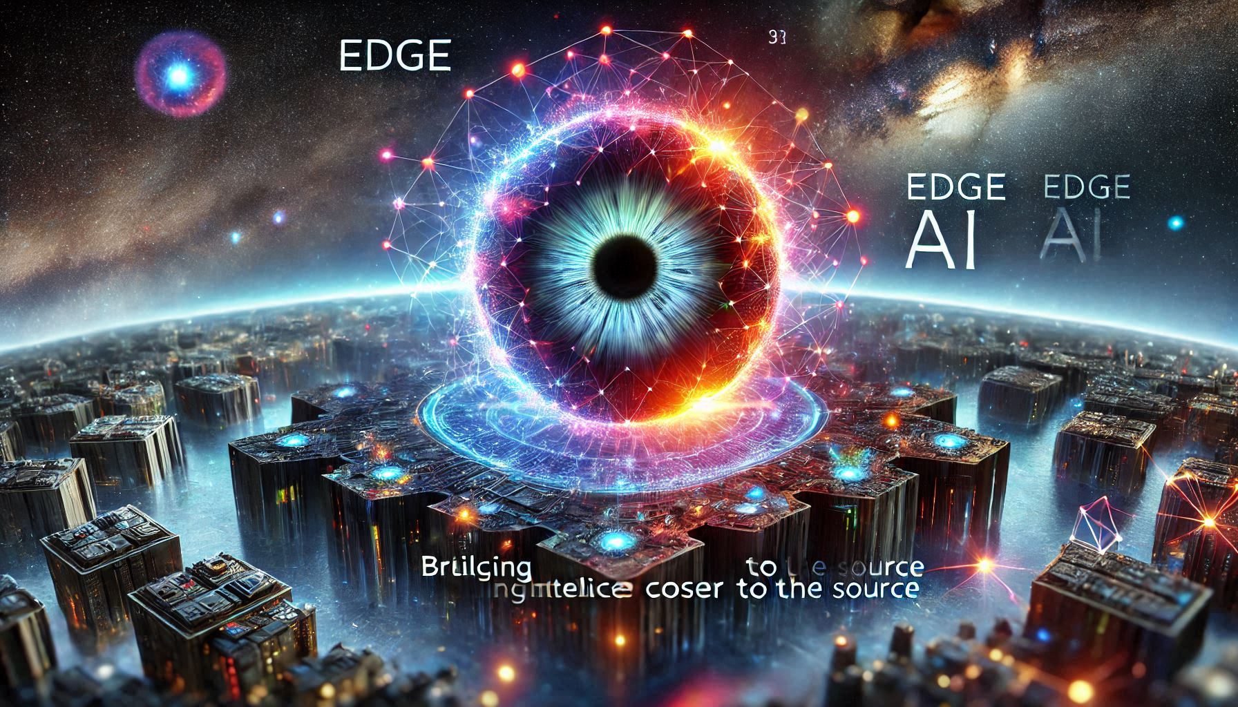 Edge AI 2025: Bringing Intelligence Closer to the Source