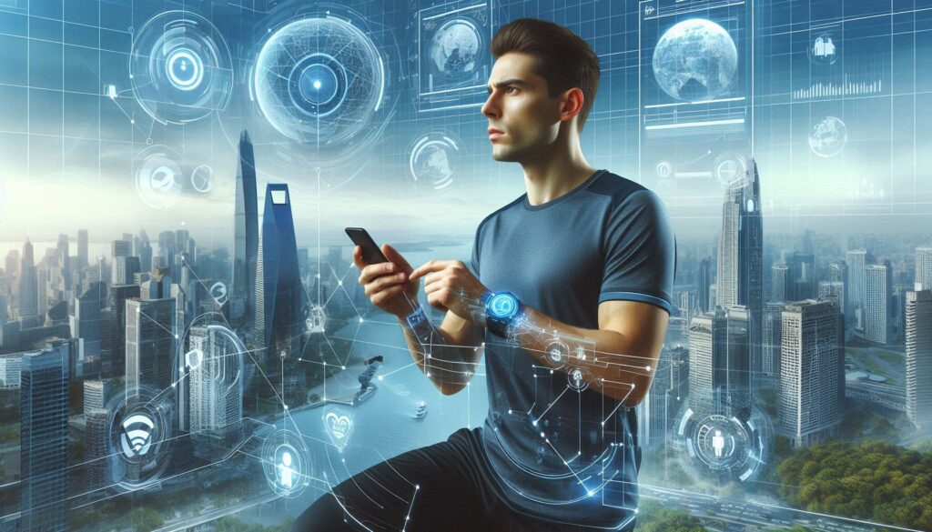 How Wearable Tech and Smartphones Are Integrating