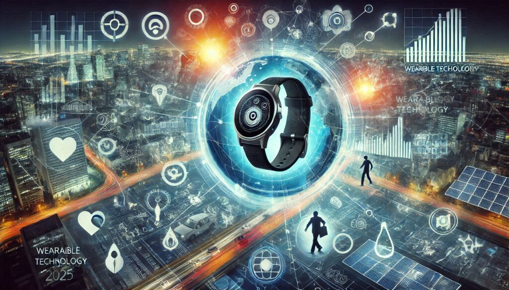 How Wearable Tech and Mobile Phones are Becoming More Interconnected
