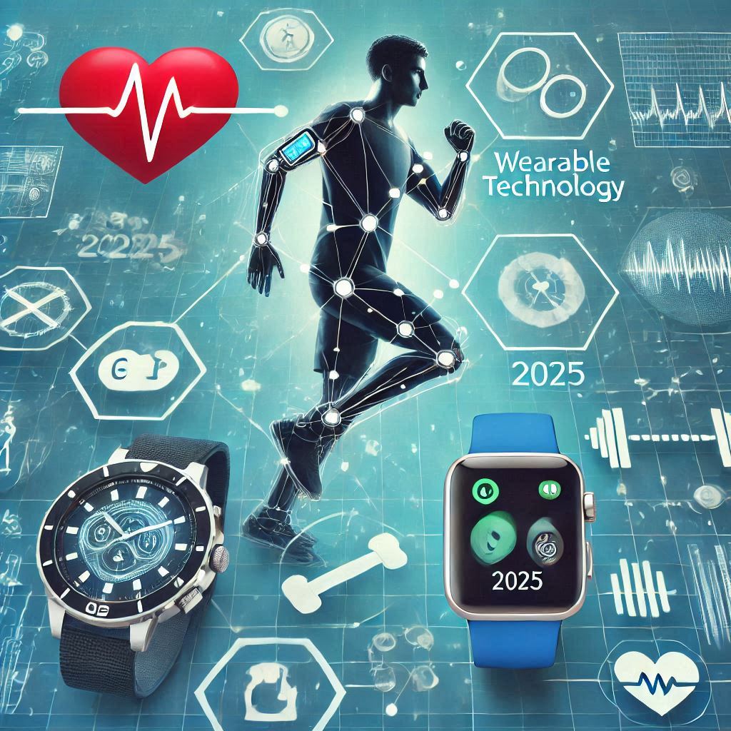 Fitness Tracking and Performance Optimization