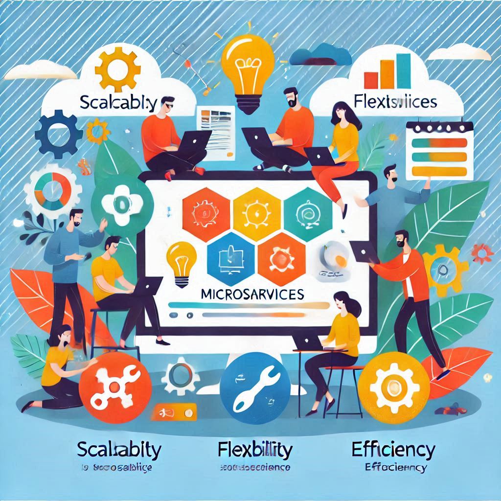 Containerization and Microservices: The Future of Scalable Software Architecture - Best 2025